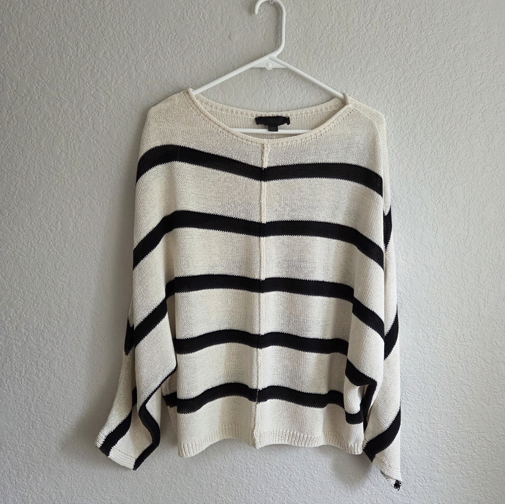 New Zara knit top